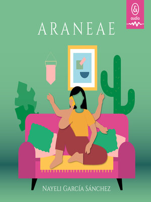 cover image of Araneae